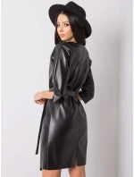 Šaty LK SK 508400.31 černá