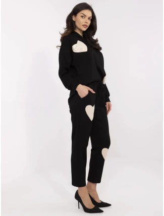 Sada MI KMPL M61431.68P černá