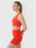 Dámská sportovní podprsenka 4F