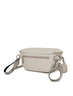 Ledvinka na kočárek Engelis Vuch Canna Beige