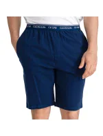 Pánské šortky NM1795E-C5F - Calvin Klein