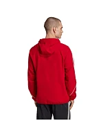 Pánská větrovka Tiro 23 League  IA1618  červená - Adidas