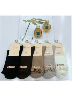 Ponožky WiK Xintao 3505 wz.28 35-42