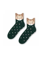 Ponožky Steven art.099 Vybrané vzory 35-40