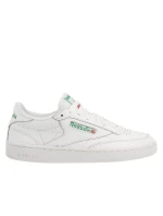 Dámské bílé sportovní boty Reebok Club C (CN0905) Dámské bílé sportovní boty Reebok Club C (CN0905)