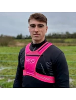 Běžecká vesta Eos Elite UltraLight EOSPINK Běžecká vesta Eos Elite UltraLight EOSPINK