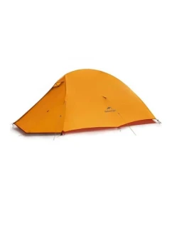 Cloud Up 2 Base 210T CNK2450WS032-Orange Stan NATUREHIKE