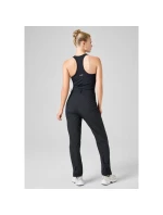 CASALL Teplé aktivní kalhoty černé