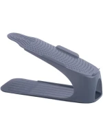 SHOESHINE ORGANISER 38-45 KPL.4 SHOES dětské SHOESHINE ORGANISER 38-45 KPL.4 SHOES dětské