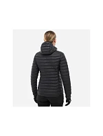 Dámská bunda MILLET Evole Light 700 Hd W, černá Dámská bunda MILLET Evole Light 700 Hd W, černá
