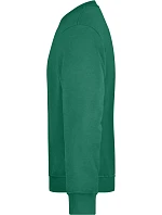 Daiber JN 840 Pracovní mikina 02.0840 dark green