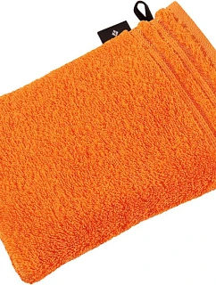 Vossen Calypso Feeling Washcloth Žínka "Calypso Feeling" 49.4894 orange