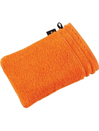 Vossen Calypso Feeling Washcloth Žínka "Calypso Feeling" 49.4894 orange Vossen Calypso Feeling Washcloth Žínka "Calypso Feeling" 49.4894 orange