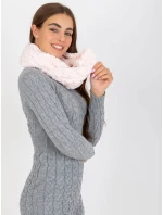 Komín AT KM S 8253.18 světle růžový