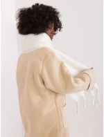 Šátek AT SZ 2313502.63P bílá Šátek AT SZ 2313502.63P bílá