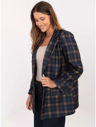 Námořnická modrá IT MA 21739.16P námořnická modrá