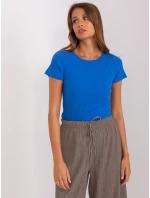 Halenka RV BZ 8933 1.48P tmavě modrá