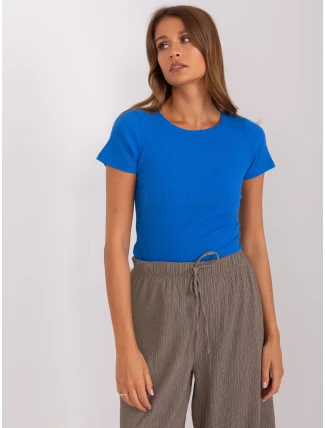 Halenka RV BZ 8933 1.48P tmavě modrá