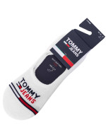 Tommy Hilfiger Jeans 2Pack Socks 701218959 White