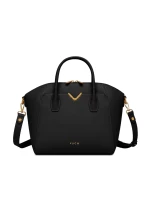 Dámská kabelka Vuch Lanteea Black