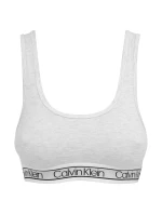 Dámská sportovní podprsenka (Reversible) QF5233E-OW5 - Calvin Klein
