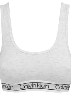 Dámská sportovní podprsenka (Reversible) QF5233E-OW5 - Calvin Klein