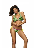 Dámské dvoudílné plavky Iris M-450 - Marko