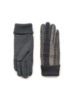 Dámské rukavice Edinburgh Rk20318 grafitové - Art of Polo Dámské rukavice Edinburgh Rk20318 grafitové - Art of Polo