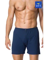 PÁNSKÉ BOXERKY MXC 126 3XL-4XL