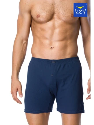 PÁNSKÉ BOXERKY MXC 126 3XL-4XL