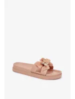 Pantofle  model 215166 Step in style