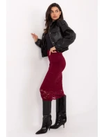 Sukně model 220440 Rue Paris Sukně model 220440 Rue Paris