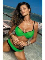 Dvoudílné plavky model 82118 Marko Dvoudílné plavky model 82118 Marko