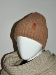 Dámská čepice Veilo 12.32