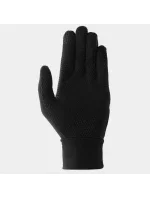 Zimní rukavice 4F 4FAW23AGLOU045 20S