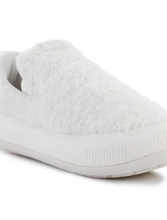 Boty Puma Suede Mayu Slip-on Teddy W 384887 02