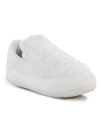 Boty Puma Suede Mayu Slip-on Teddy W 384887 02 Boty Puma Suede Mayu Slip-on Teddy W 384887 02