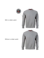 Rimeck Vertex M MLI-W4201 mikina