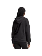 Mikina adidas Essentials Linear French Terry Hoodie W JV7841