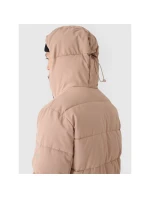 Pánská membránová lyžařská bunda 5000 4F 4FWAW24TTJAM580-82S pánské