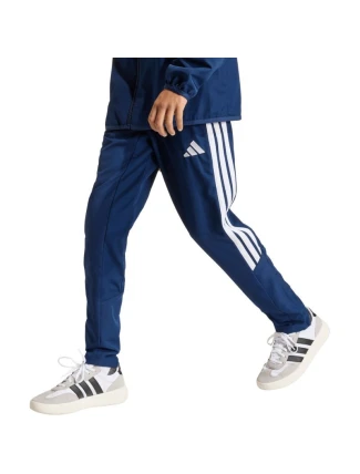 Dětské kalhoty adidas Tiro 26 League Presentation navy blue JZ9052
