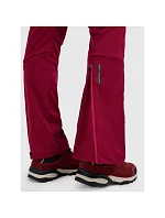 Dámské softshellové kalhoty 8000 s membránou 4F 4FRAW25TFTRF1236-60S Dámské softshellové kalhoty 8000 s membránou 4F 4FRAW25TFTRF1236-60S