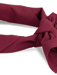 K-up KP 451 Šátek Bandana 20.0451 rosewood