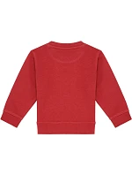 Kariban K 835 Dětská mikina 20.K835 terracotta red