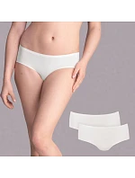 Essential hipster 2pack 1342-2 bílý - Anita Classix Essential hipster 2pack 1342-2 bílý - Anita Classix