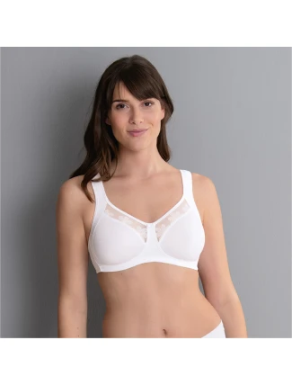 Sophia komfortní podprsenka moldovaná 5808 white - Anita Classix