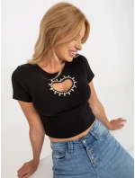 Halenka NM BZ V6860.84 černá Halenka NM BZ V6860.84 černá