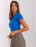 Halenka RV BZ 8933 1.48P tmavě modrá