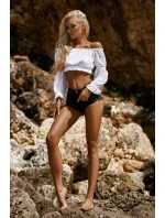 RUMBA BOHO TOP - ChickChick RUMBA BOHO TOP - ChickChick