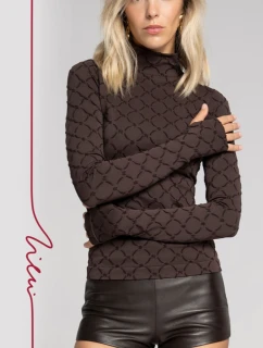 Golfový bezešvý monogram